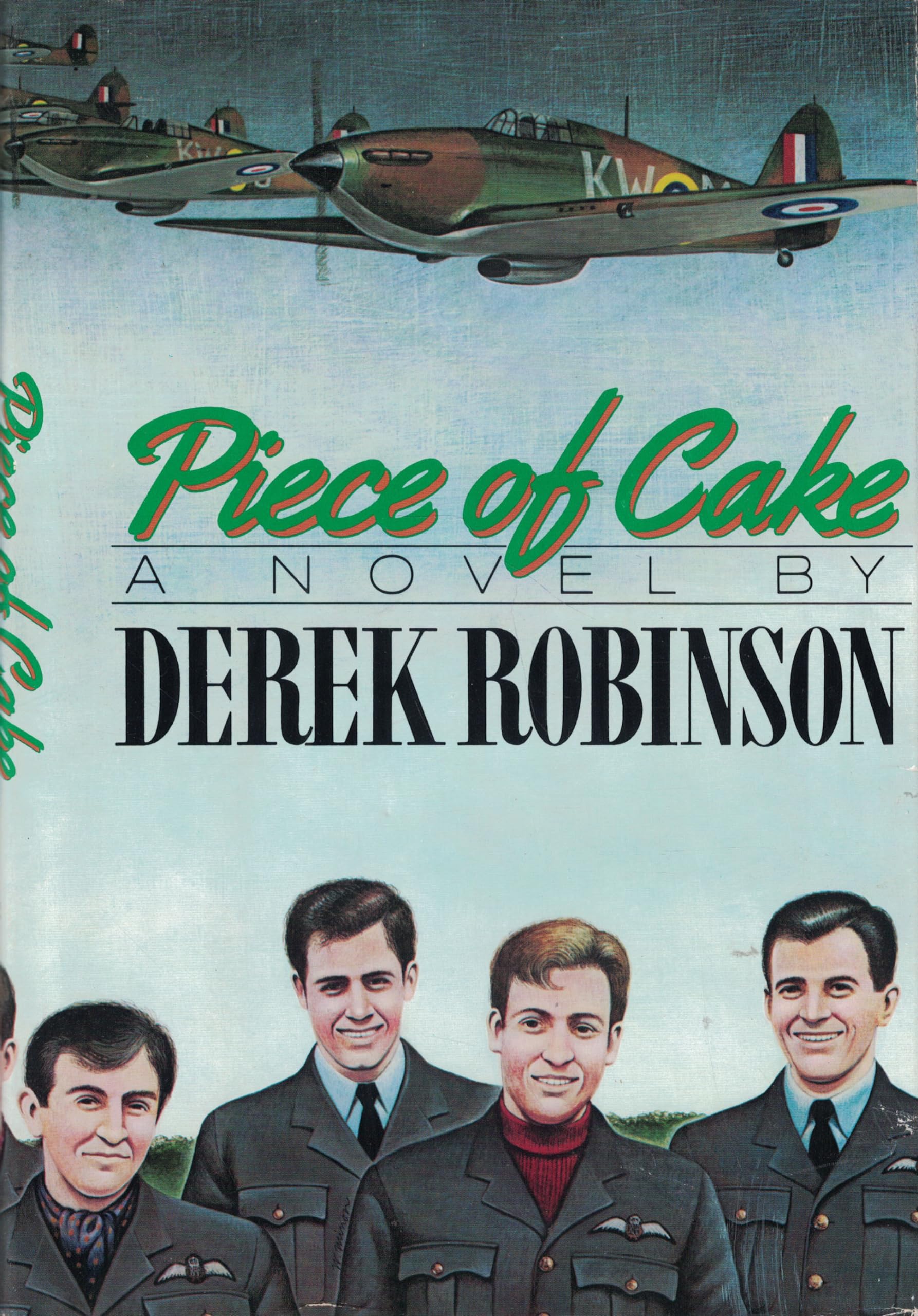 Piece of Cake