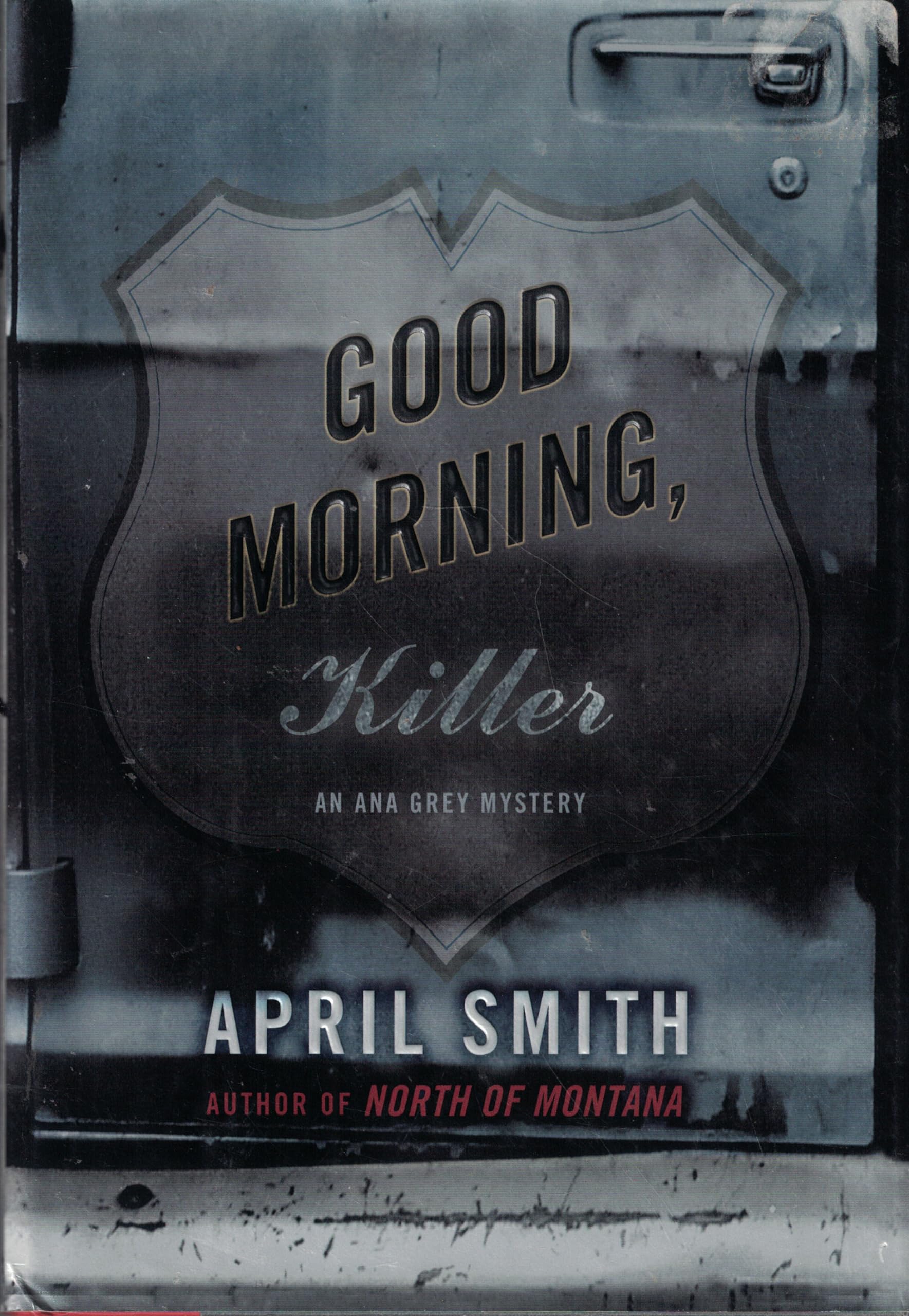 Good Morning, Killer