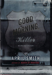 Good Morning, Killer