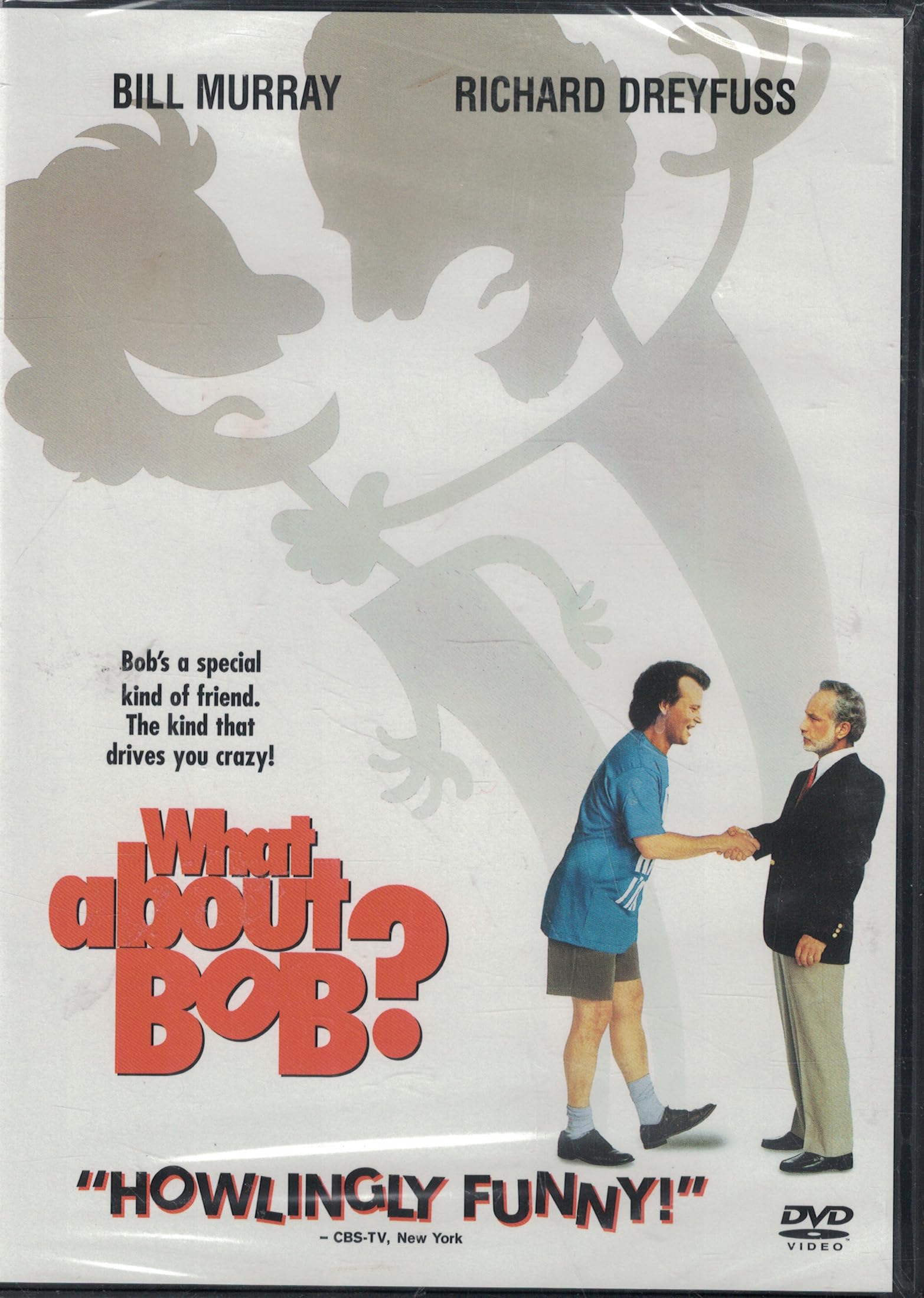What About Bob?