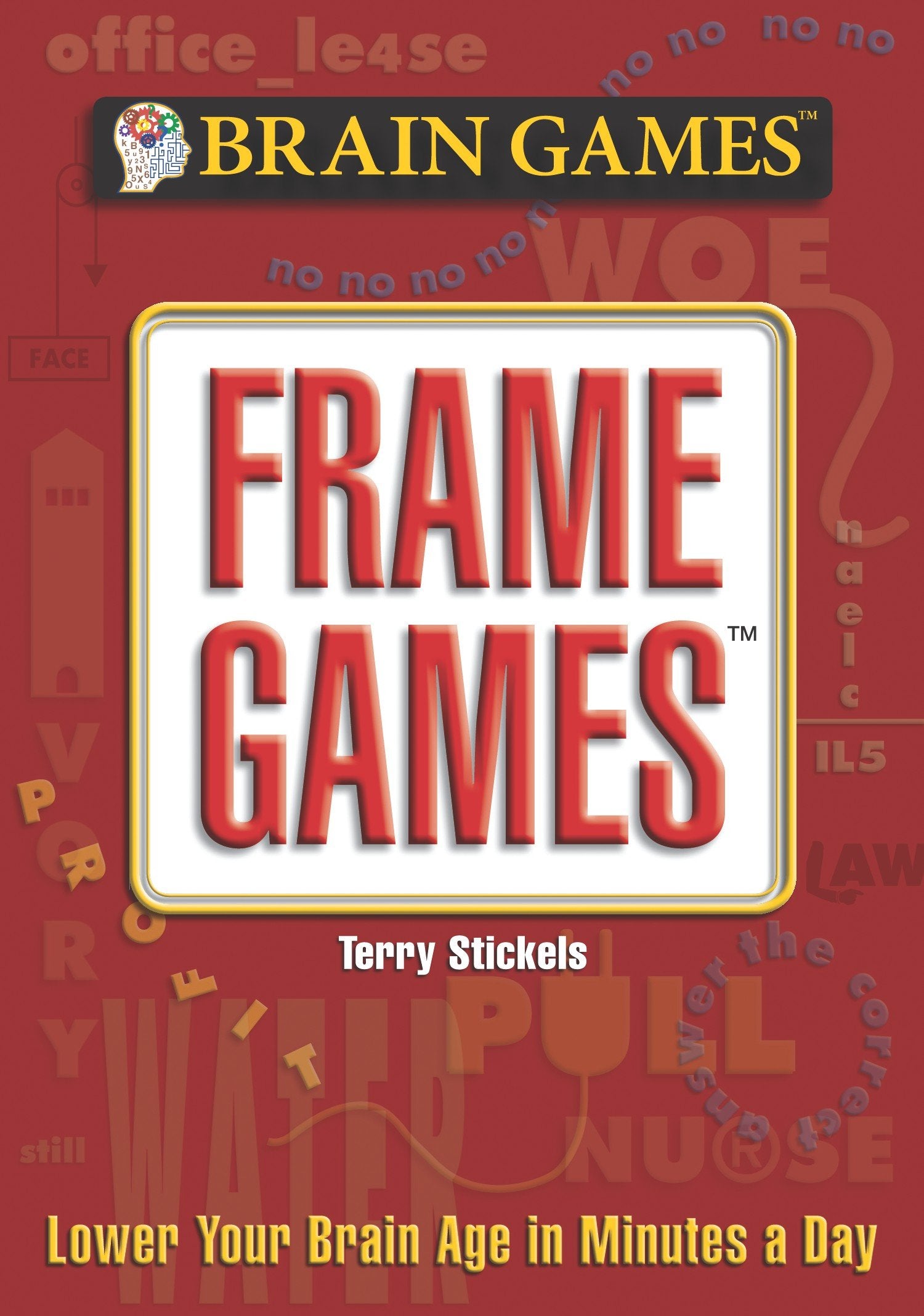 Brain Games - Frame Games