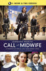 Call the Midwife: A Memoir of Birth, Joy, and Hard Times The Midwife Trilogy [Paperback] Worth, Jennifer