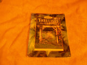 Trellises and Arbors