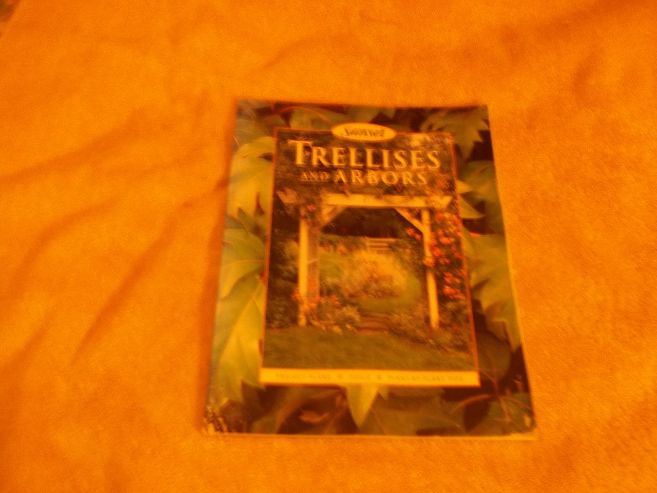 Trellises and Arbors