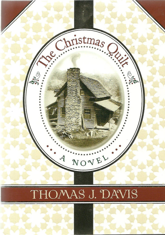 Christmas Quilt Davis, Thomas J
