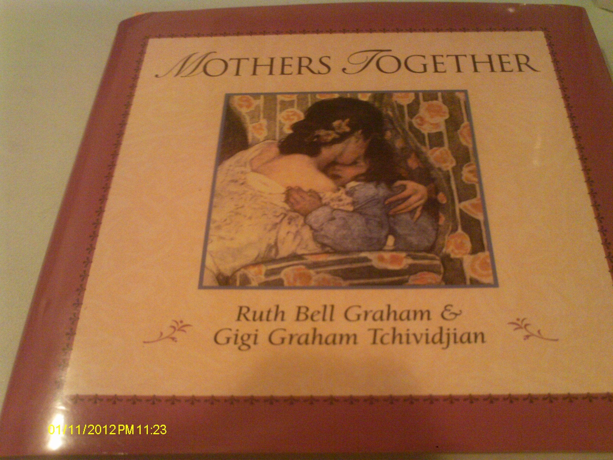 Mothers Together