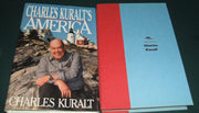 Charles Kuralt's America