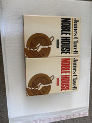 Noble House (Vol I, Vol II)