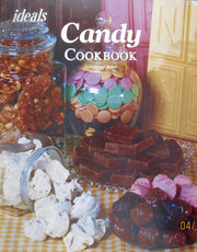 Candy Cookbook