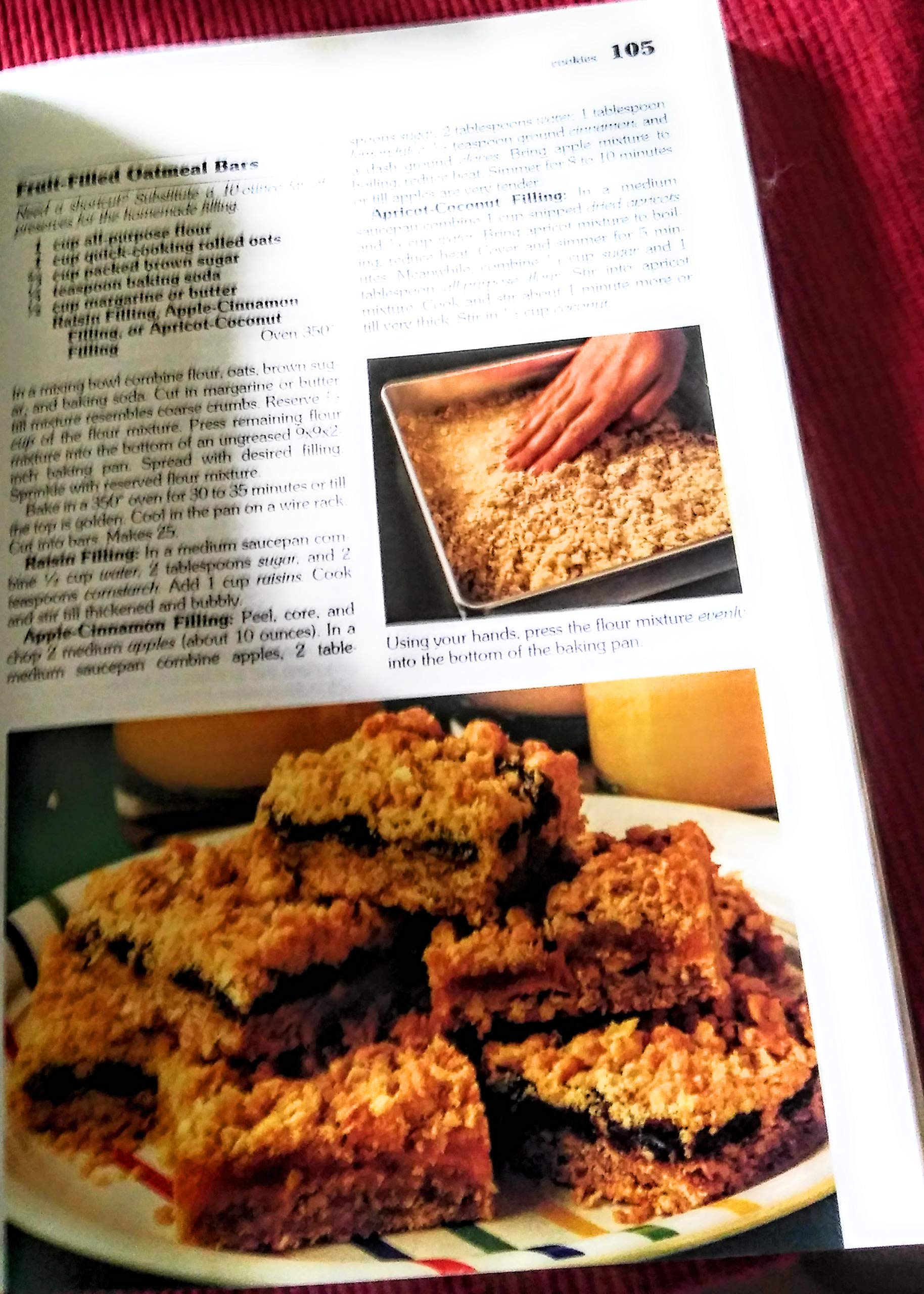 Better Homes and Gardens New Cook Book