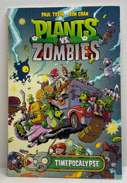 vs Zombies