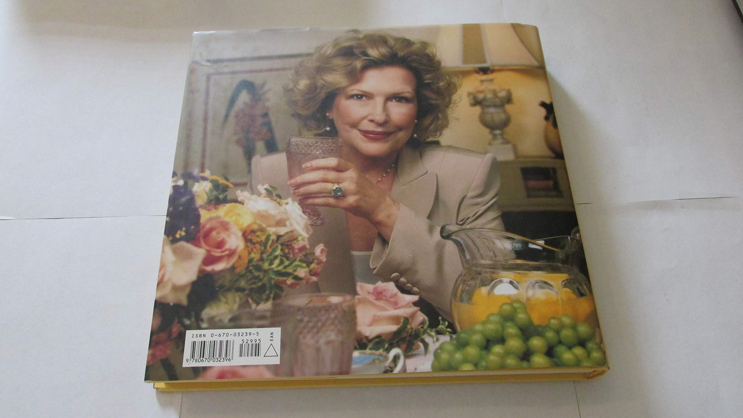 Jan Karon's Mitford Cookbook and Kitchen Reader