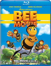 Bee Movie [Blu-ray]