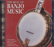 Best Of Banjo Music