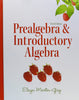 Prealgebra  Introductory Algebra 3rd Edition MartinGay, Elayn
