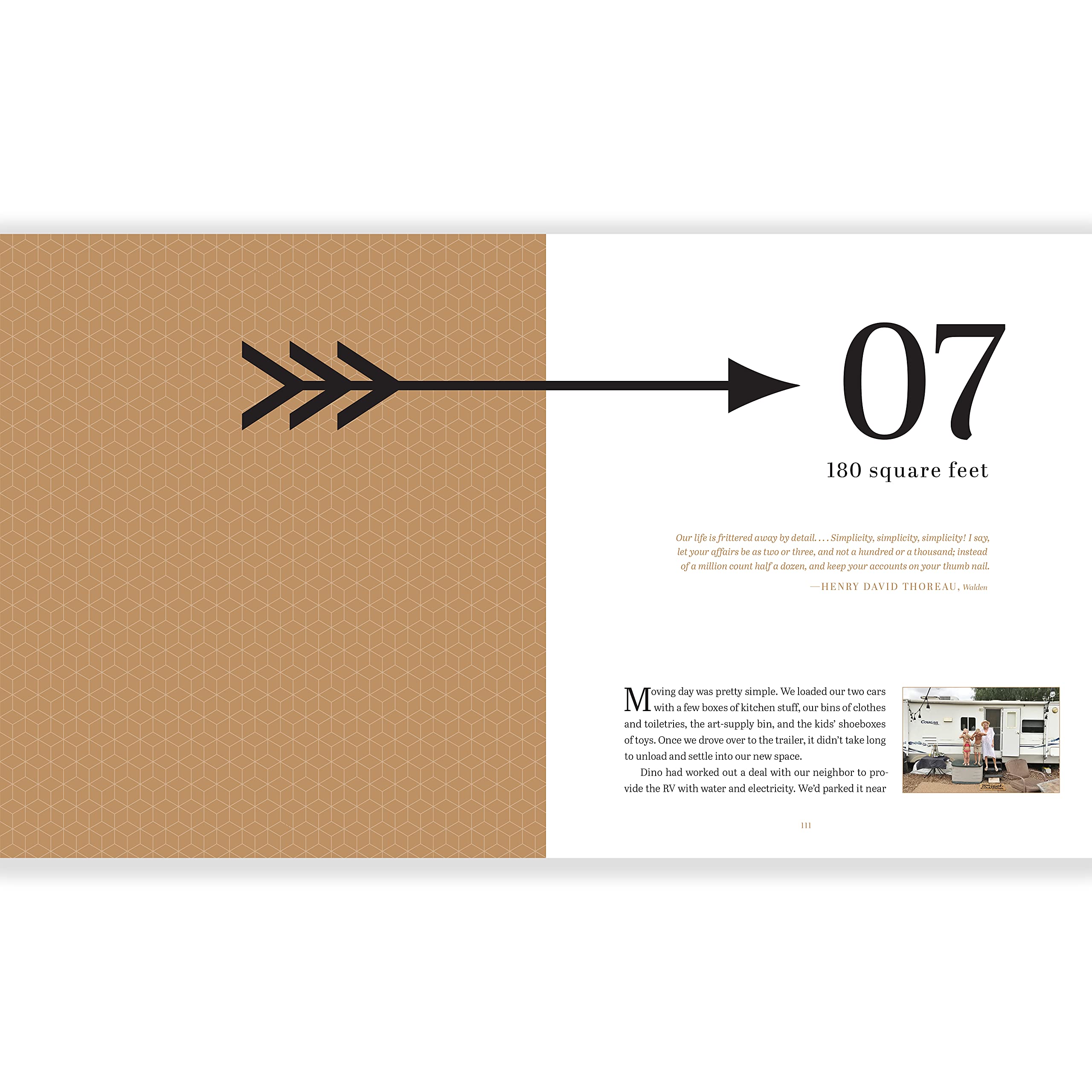 Designed to Last: Our Journey of Building an Intentional Home, Growing in Faith, and Finding Joy in the In-Between