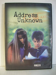 Address Unknown by MOVIE
