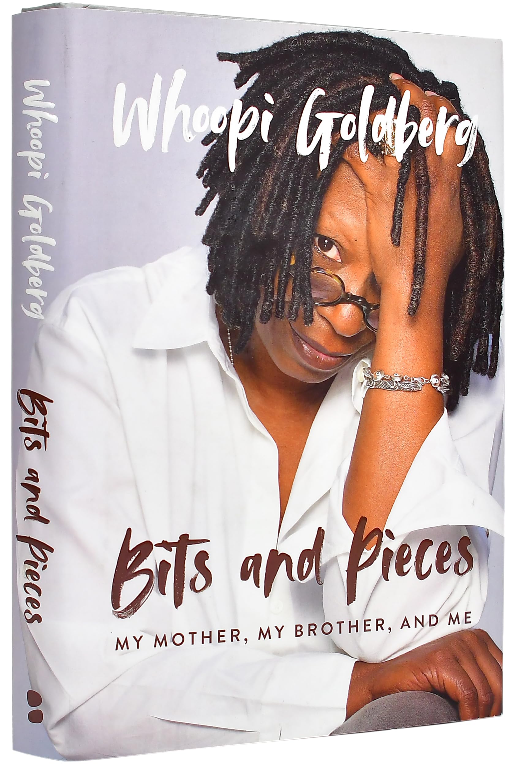 Bits and Pieces: My Mother, My Brother, and Me