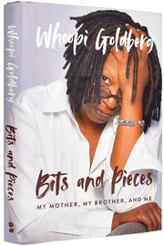 Bits and Pieces: My Mother, My Brother, and Me