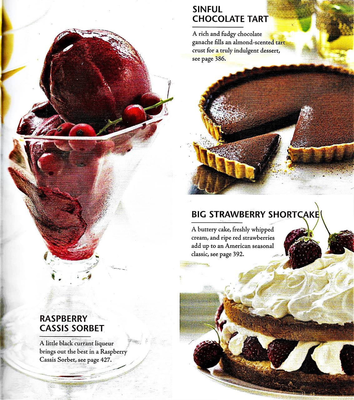 Ten: All the Foods We Love and 10 Perfect Recipes for Each