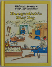 Humperdink's Busy Day