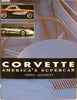 Corvette  Americas Supercar [Hardcover] Jackson, Terry