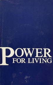 Power for Living
