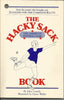 The HackySack Book: An Illustrated Guide to the New American Footbag GamesW HackySack Cassidy, John