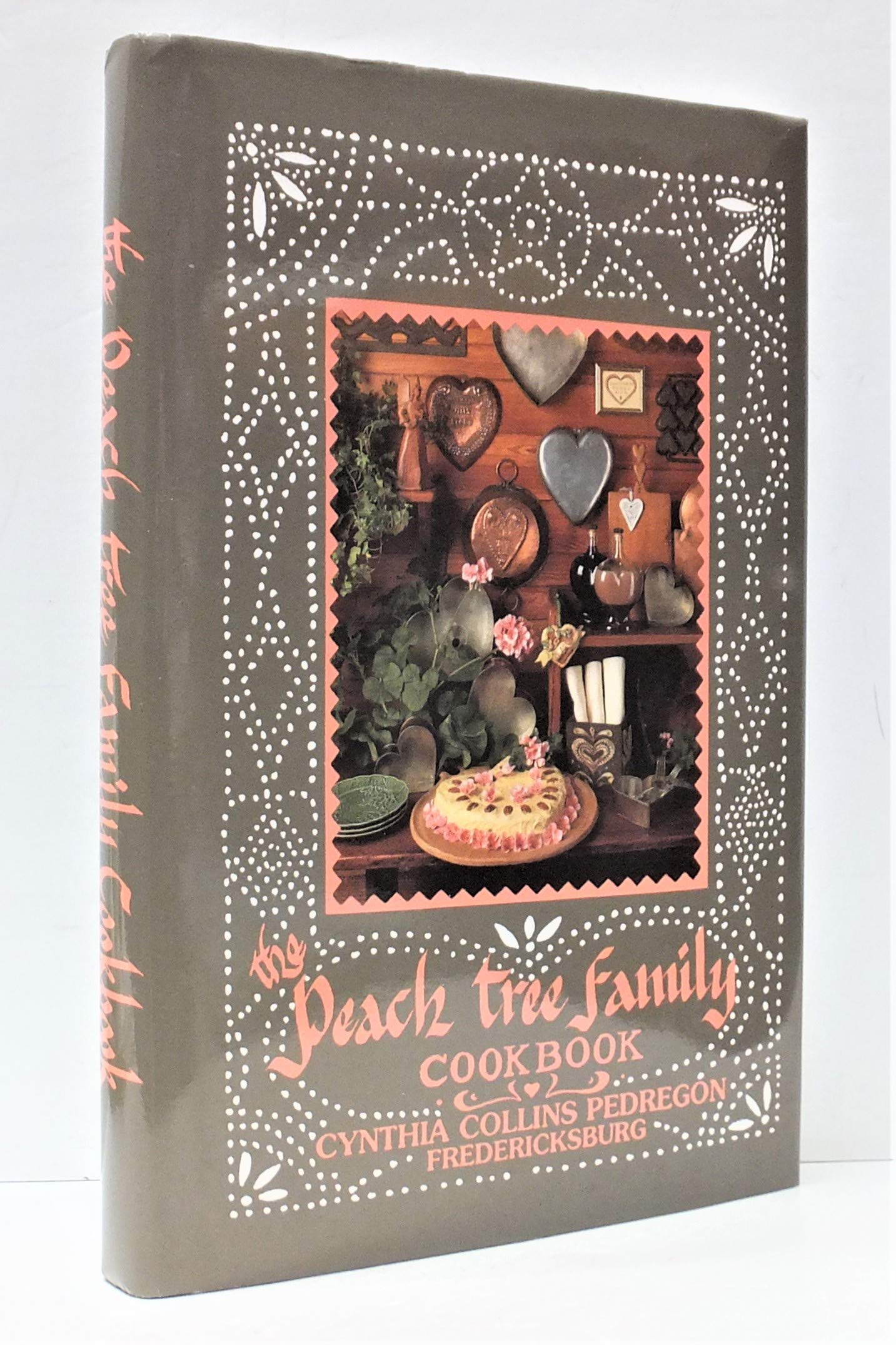 Peach Tree Family Tea Room
