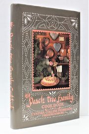 Peach Tree Family Tea Room