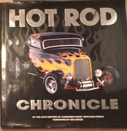 Hot Rod Chronicle
