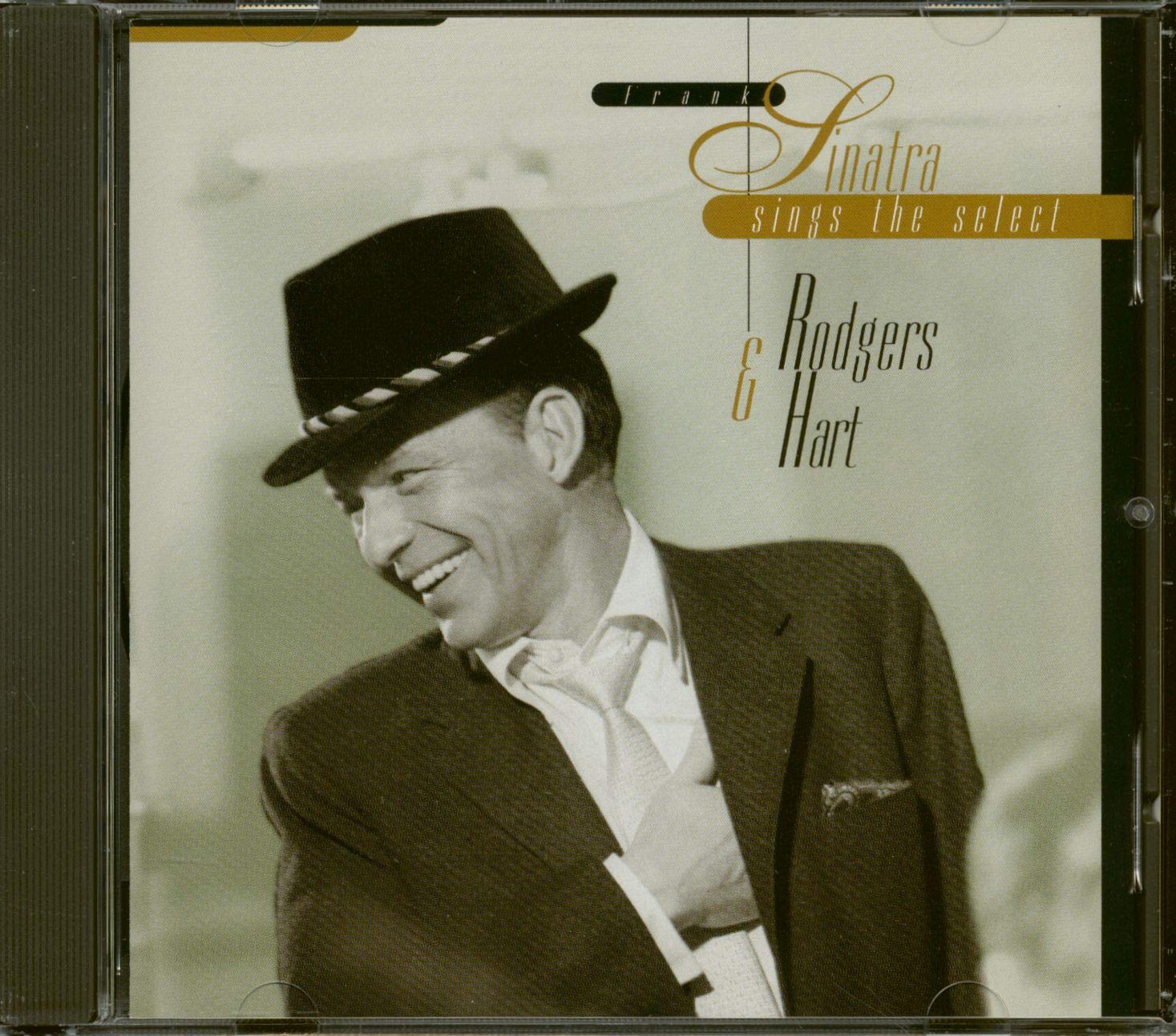 Sings Select Rodgers & Hart