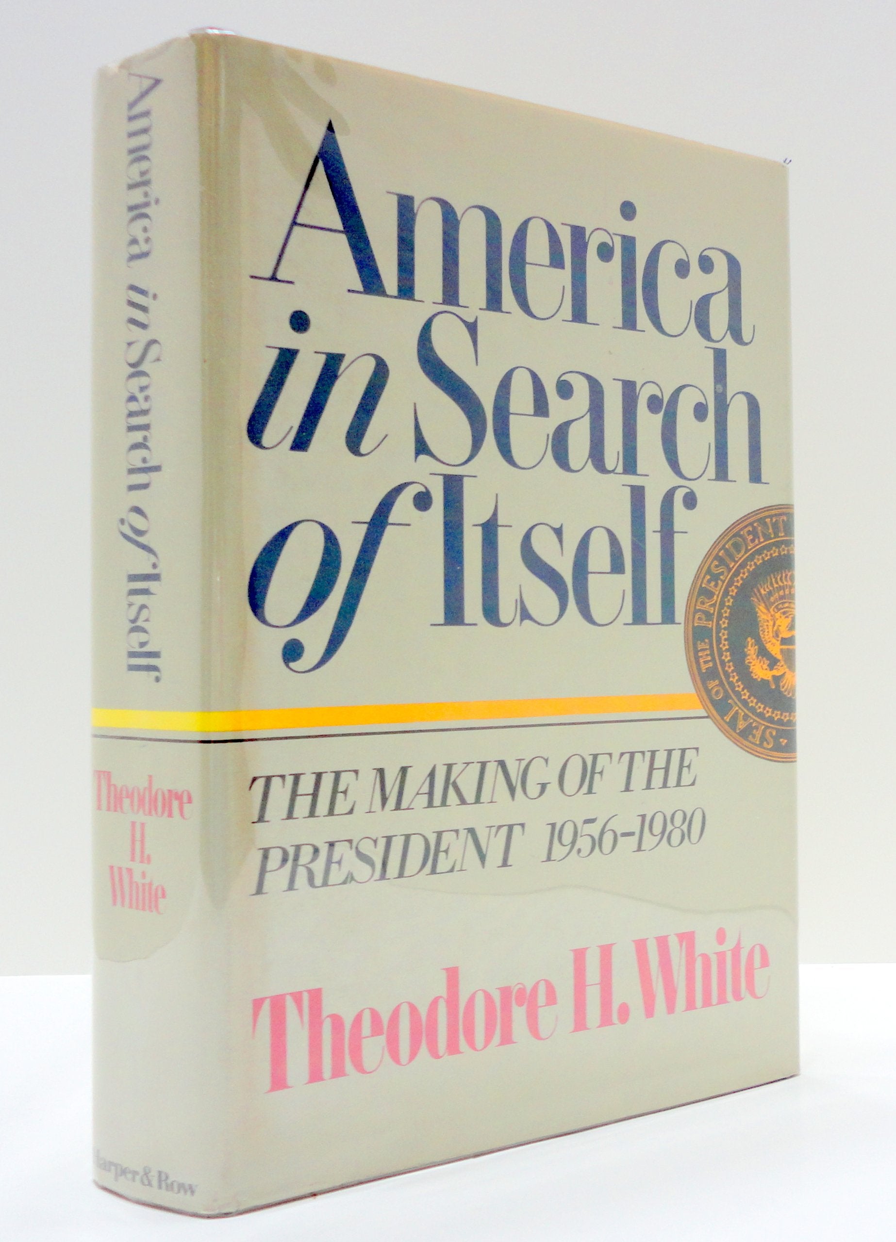 America in Search of Itself