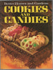 Better Homes and Gardens Cookies and Candies [Hardcover] Gerald M Knox