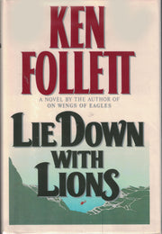 Lie Down With Lions