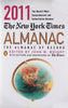 The New York Times Almanac 2011: The Almanac of Record Wright, John W