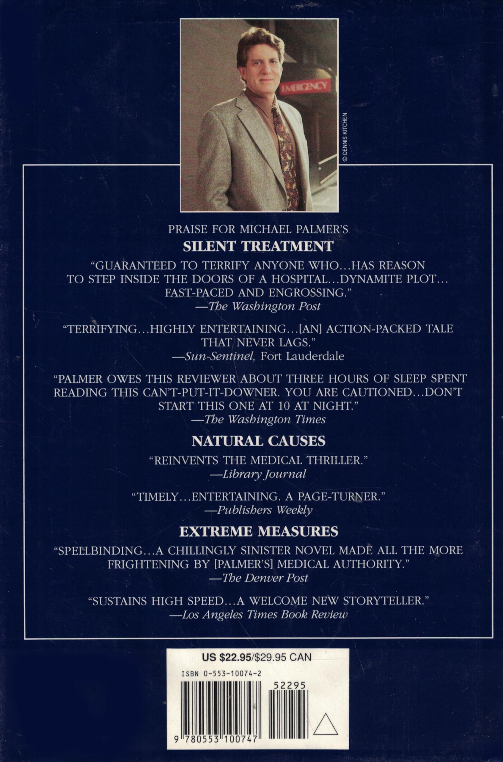 Critical Judgment