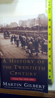 A History of the Twentieth Century: Volume 2, 1933-1951