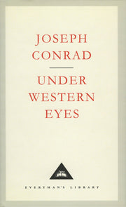 Under western eyes (Everyman's Library)