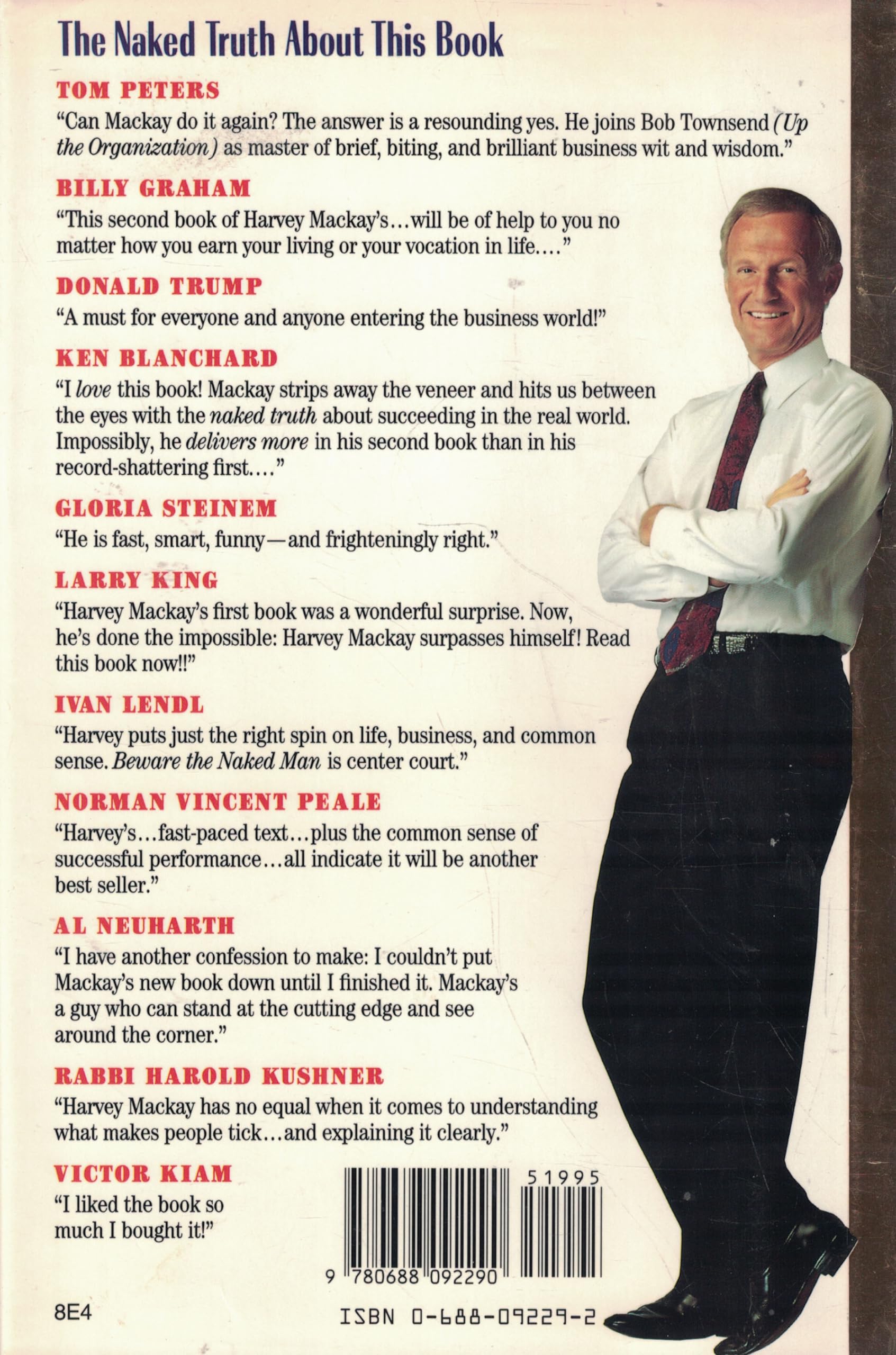 Beware the Naked Man Who Offers You His Shirt