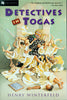 Detectives in Togas [Paperback] Winterfeld, Henry; Kleinert, Charlotte; Winston, Clara and Winston, Richard