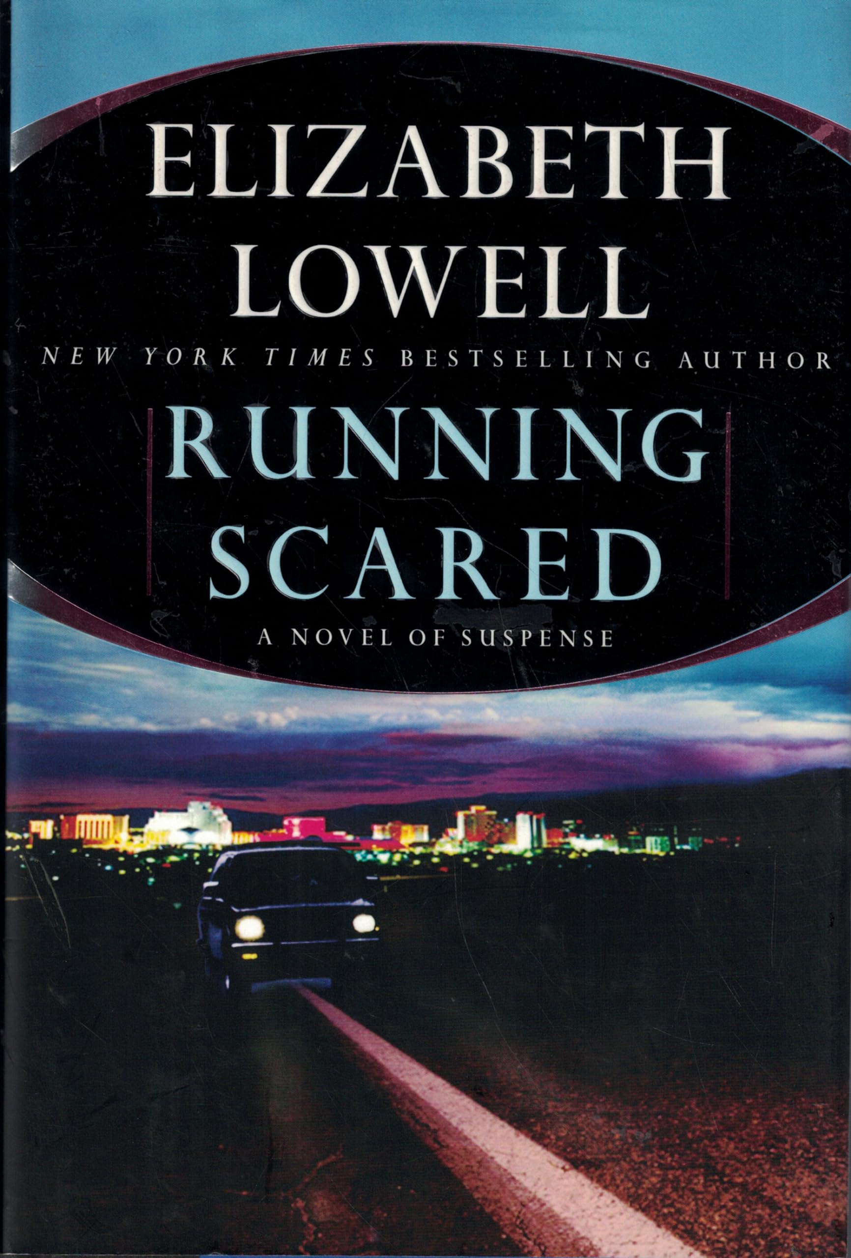 Running Scared