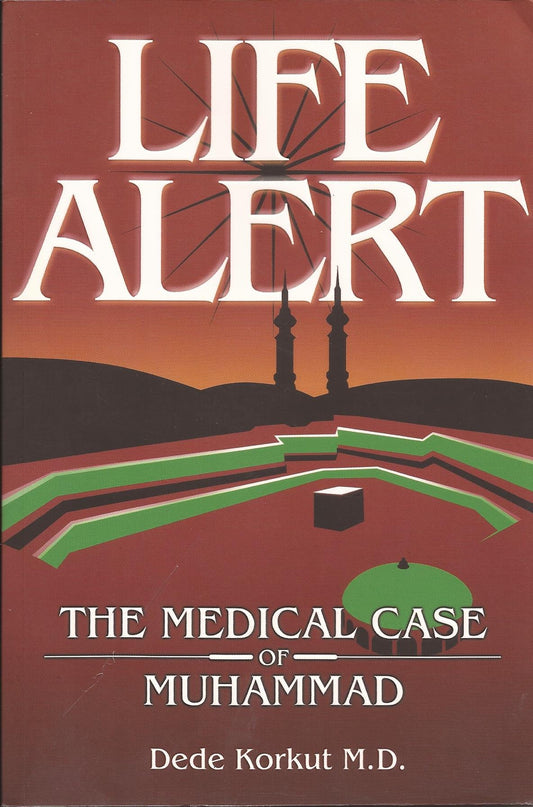 Life Alert: The Medical Case of Muhammad Korkut, Dede