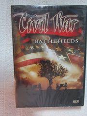 Civil War Battlefields - Gettysburg / Wilderness / Spotsylvania / Appomattox
