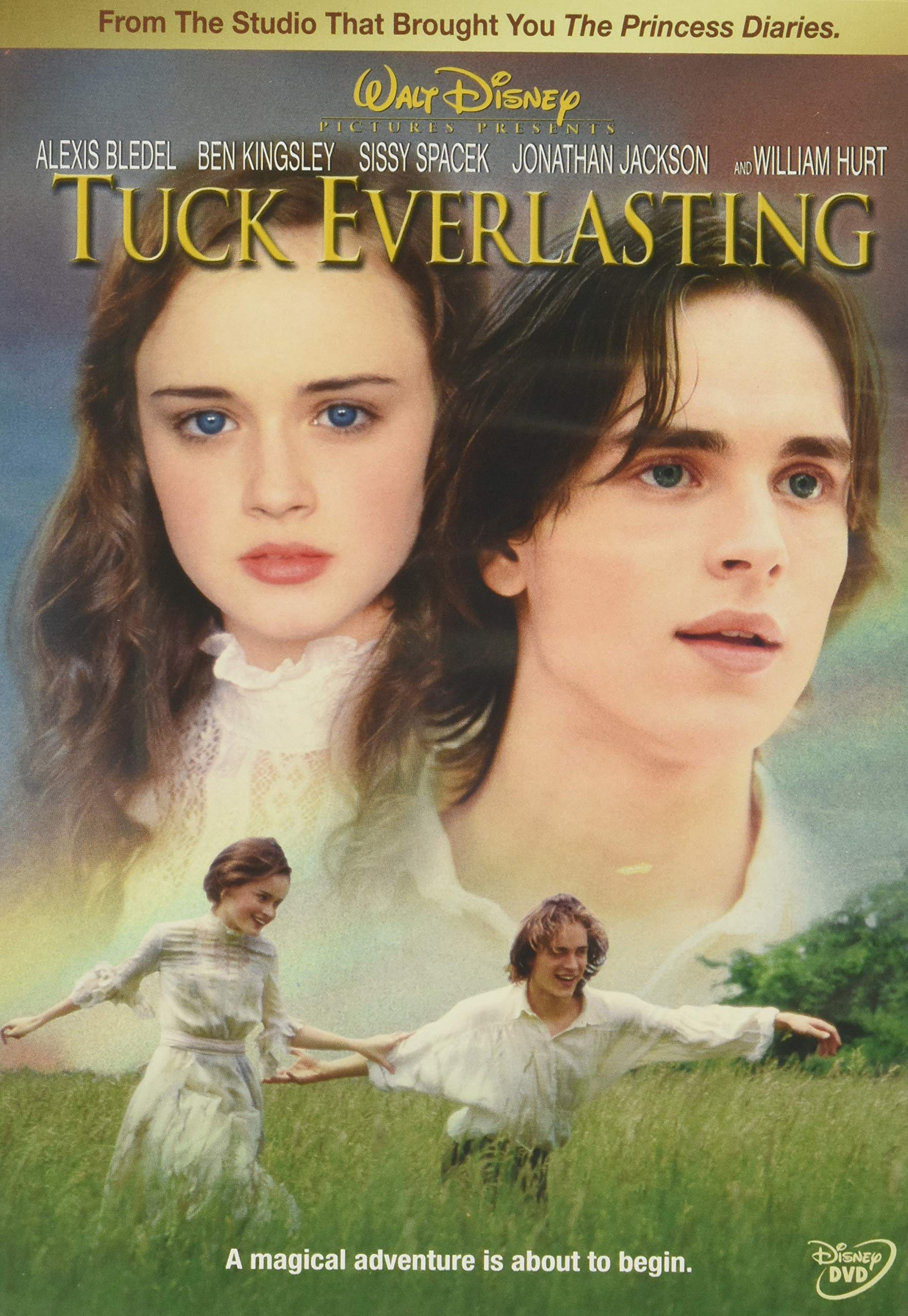 Disney's Tuck Everlasting