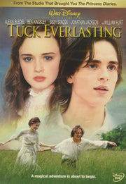 Disney's Tuck Everlasting