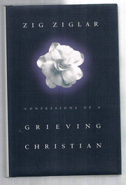 Confessions of a Grieving Christian