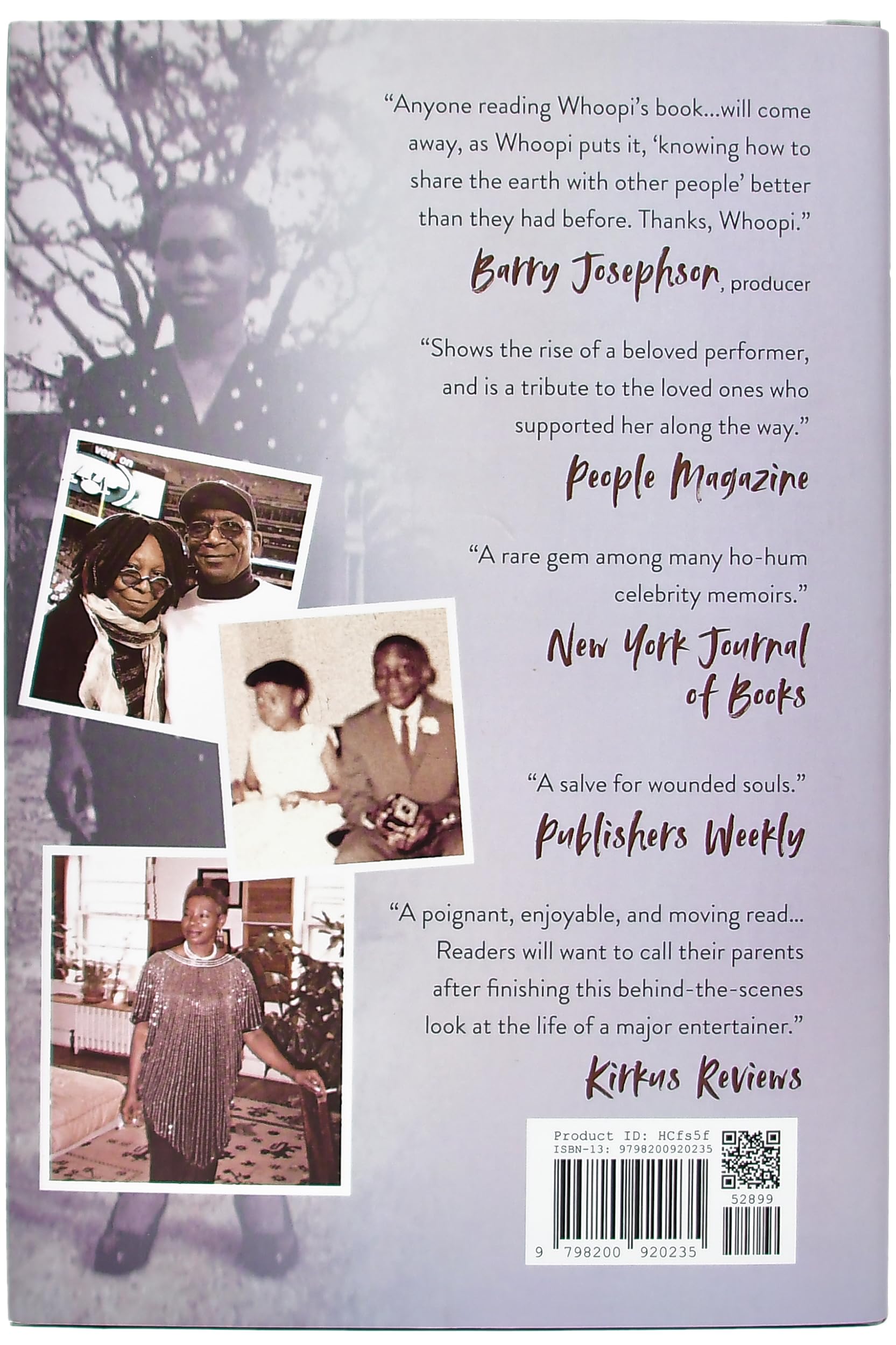 Bits and Pieces: My Mother, My Brother, and Me