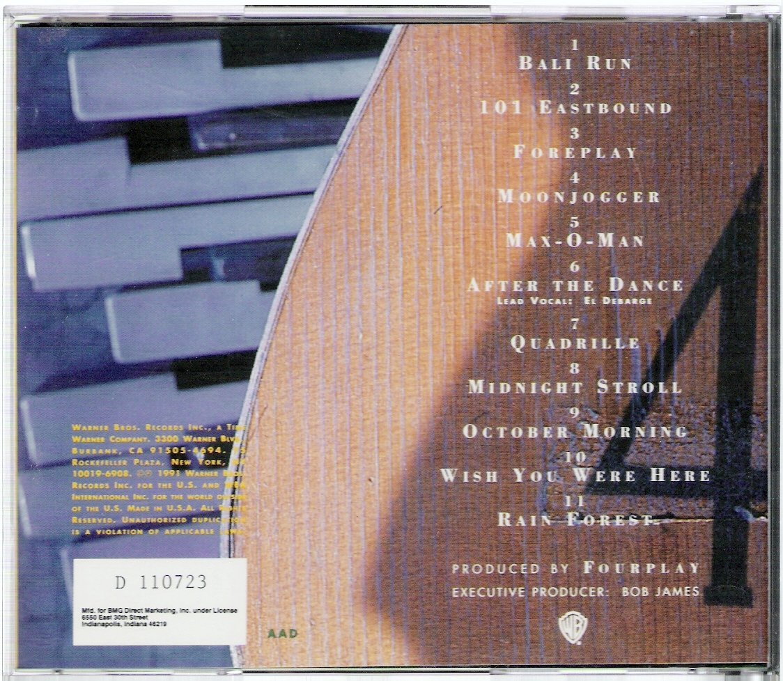 Fourplay