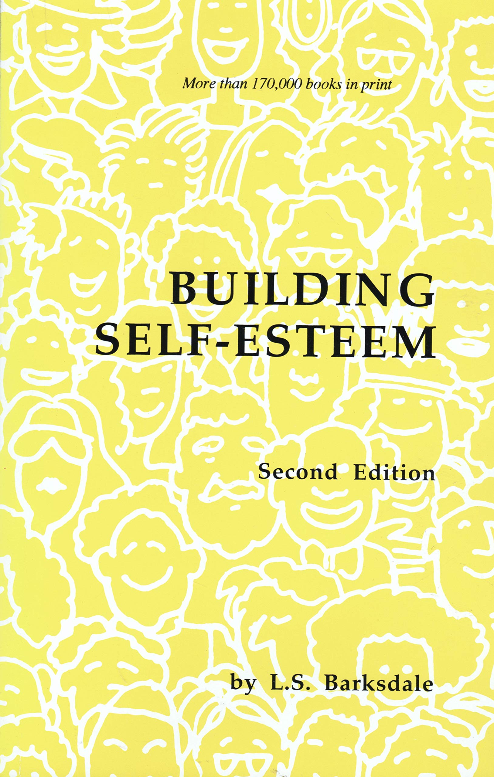 Building Self-Esteem